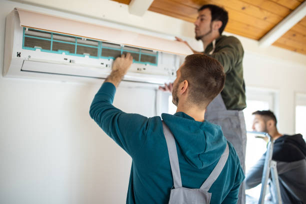 Best HVAC Maintenance Near Me  in Martinsburg, WV