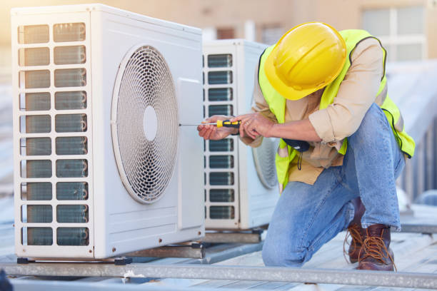 Best HVAC Service Technicians  in Martinsburg, WV