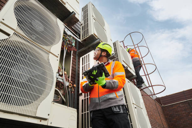 Professional HVAC in Martinsburg, WV