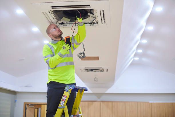 Best Residential HVAC Services  in Martinsburg, WV